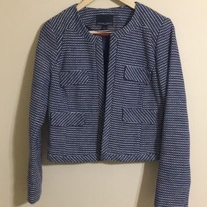 NWOT Cynthia Rowley jacket